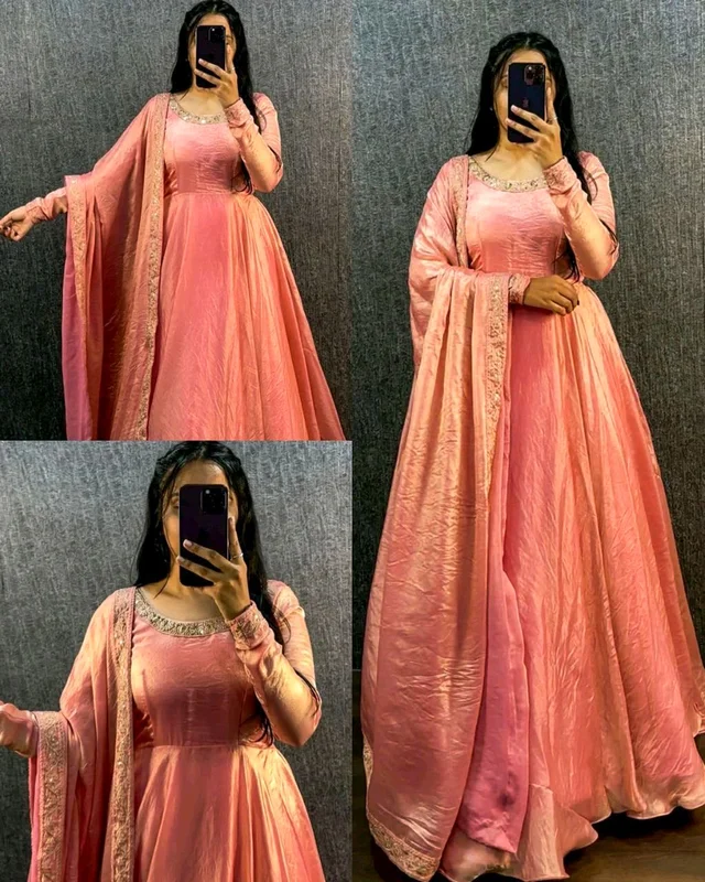 Trendy New Launching Festival Special Women Dresses
- Mona Lisa, S
