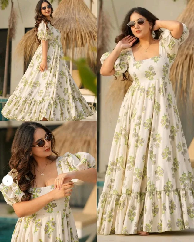 Trendy Summer Special Offers Maxi - Beryl Green, M