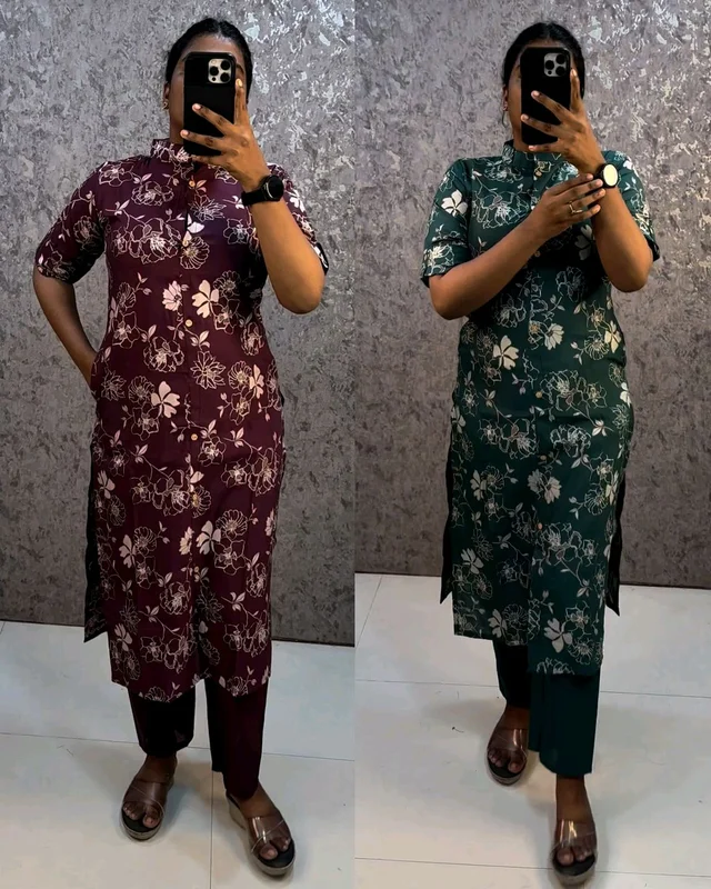 Launching exclusive Daily college & office wear Co-ord Set outfit relaxed & comfort fit - Cyprus, 3XL