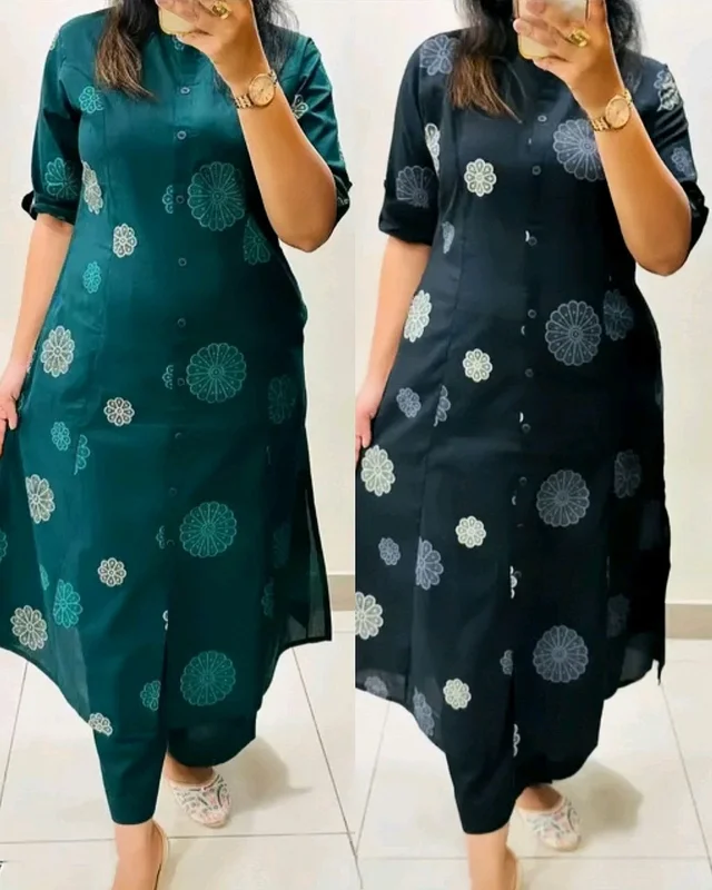 Launching exclusive Daily college & office wear Co-ord Set outfit relaxed & comfort fit
- Cyprus, L