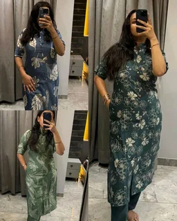 Launching exclusive Daily college & office wear Co-ord Set outfit relaxed & comfort fit - Regal Blue, S