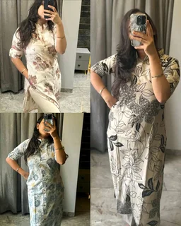 Launching exclusive Daily college & office wear Co-ord Set outfit relaxed & comfort fit - Regal Blue, S