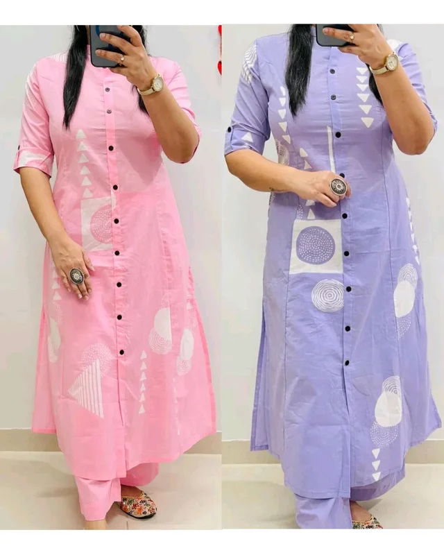 Trendy daily college & office wear Co-ord Set outfit relaxed & comfort fit - Fog, XL