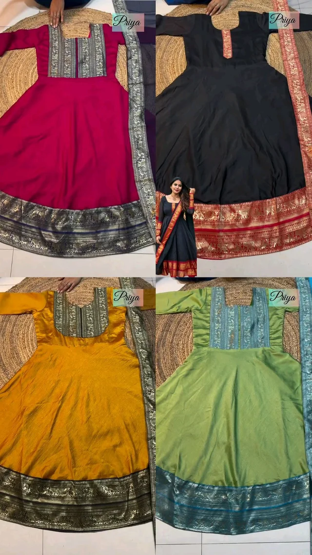New Super Trendy Traditional Outfit - Pink, 3XL