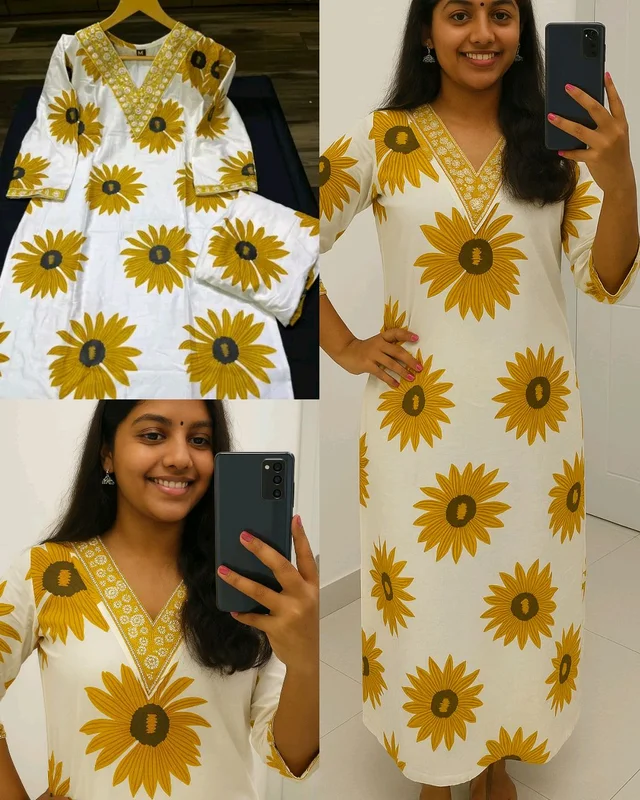 Trendy daily college & office wear Co-ord Set outfit relaxed & comfort fit - Yellow, XL