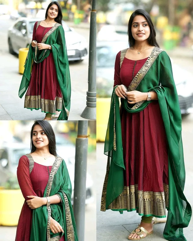 New Super Trendy Traditional Outfit
- 3XL