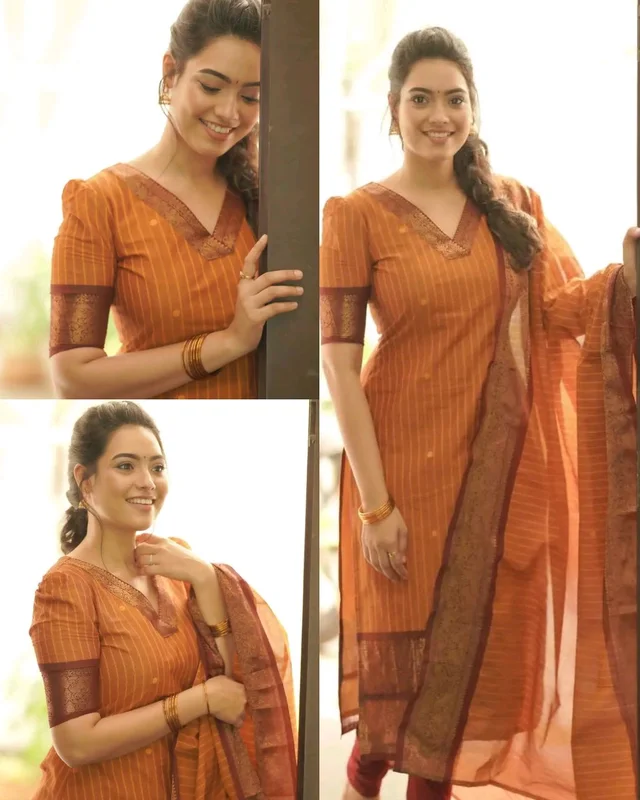 New Super Trendy Traditional Outfit
- Mantis, M