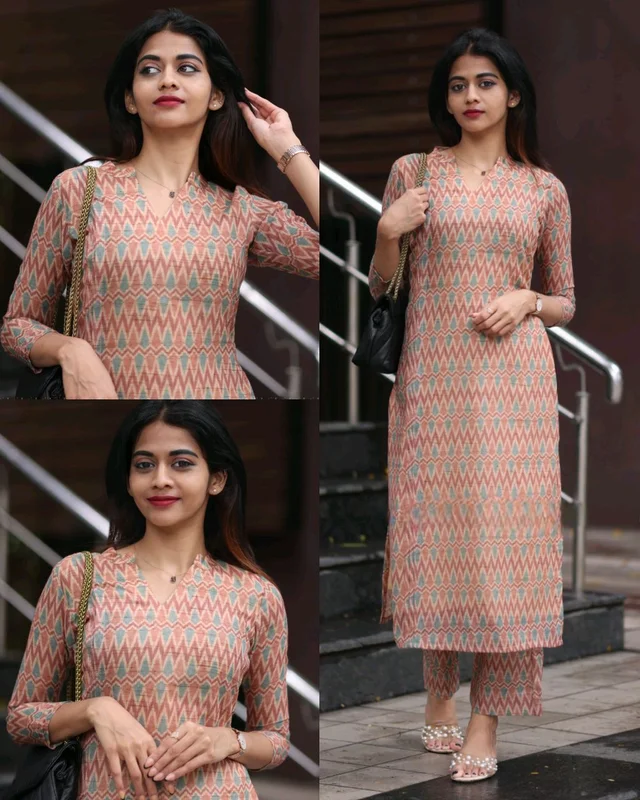 Trendy daily college & office wear Co-ord Set outfit relaxed & comfort fit - XL