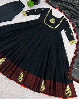 Women’s Ethnic Wear Premium Quality | Ready to Wear - M