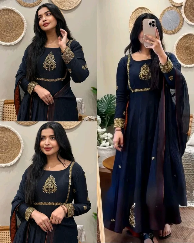Women’s Ethnic Wear Premium Quality | Ready to Wear - 2XL