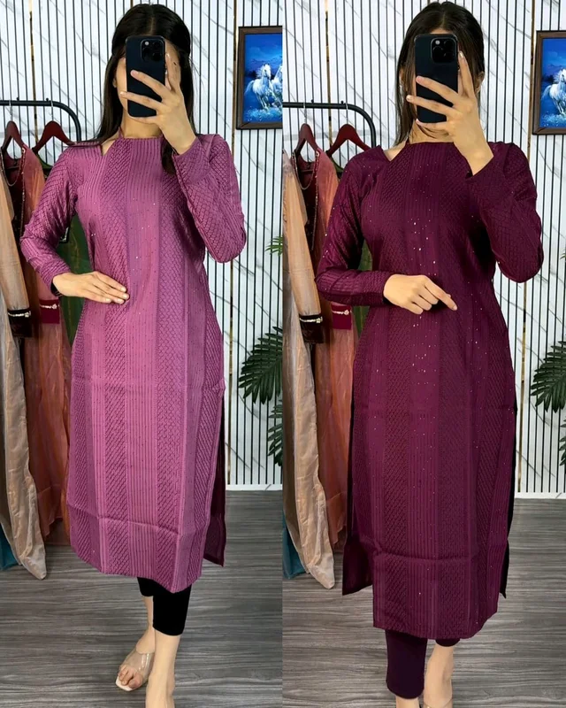 Trendy design and beautiful detailing create a look that is both sophisticated and chic - Trendy Pink, 3XL
