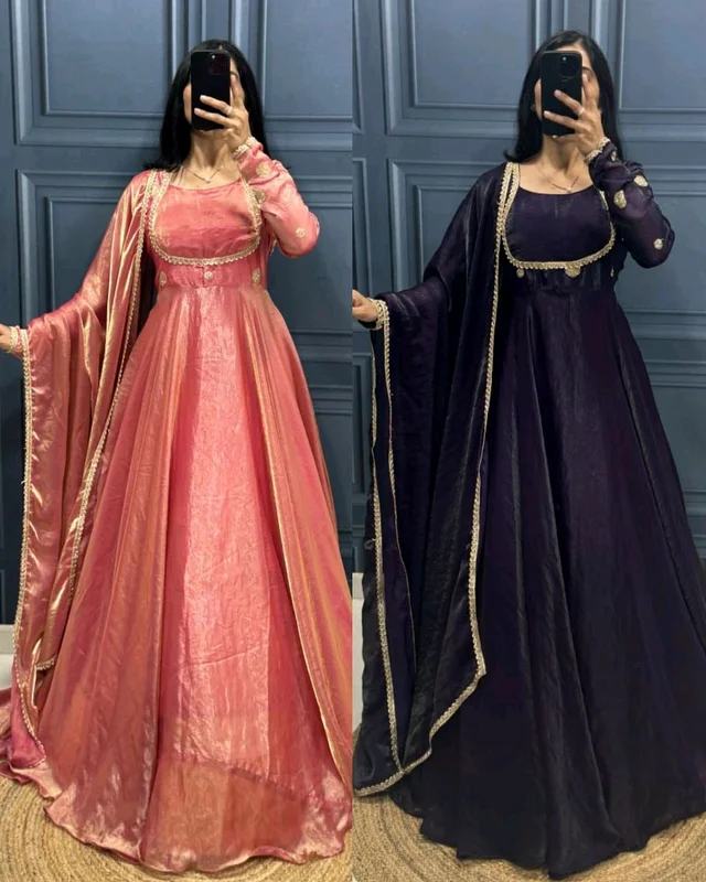 New Arrived Beautiful Festival wear collection
- Cherry Pie, L