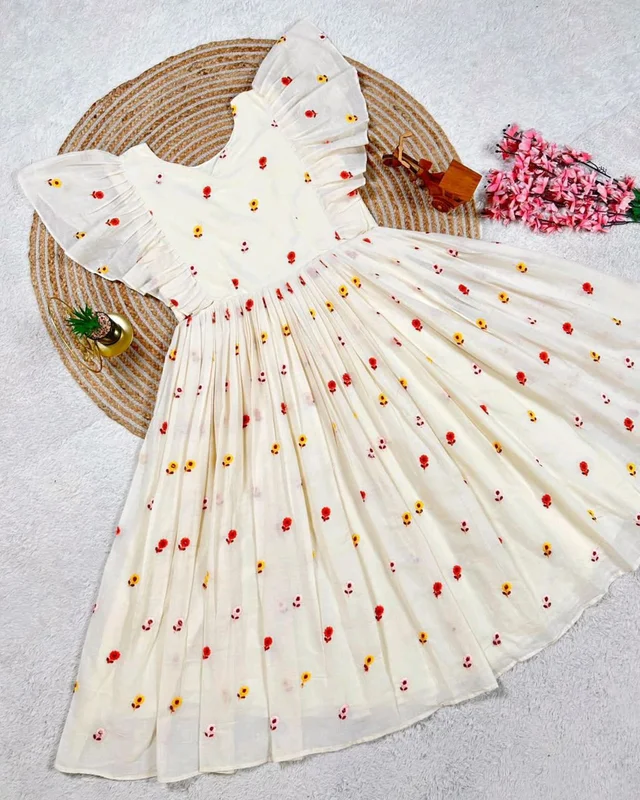 Stylish | Comfortable | Trending | Frock
- 2XL