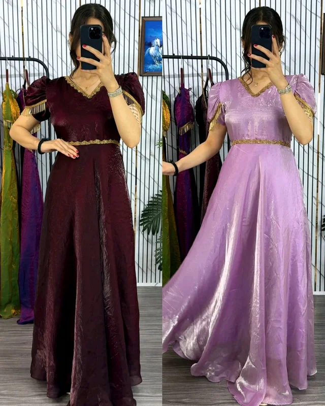 Beautiful boutique collection arrived for upcoming festival wear
- Pink, M