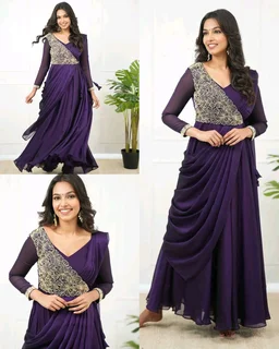 DIWALI SPECIAL ✨ - Teal, S