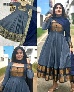 New Super Trendy Traditional Outfit
- Yellow, S