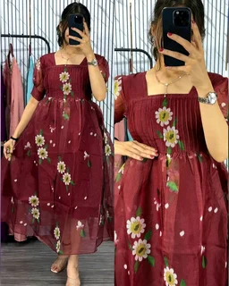 Vacation MAXI ‘S ♥️ - Wild Watermelon, S