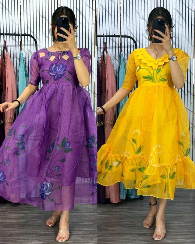 Vacation MAXI ‘S ♥️ - Purple, XL