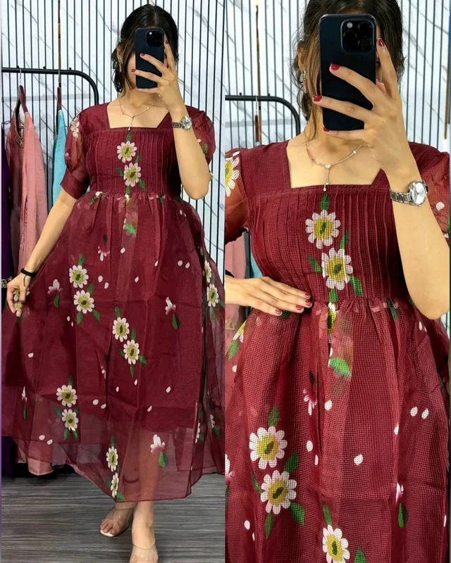 Vacation MAXI ‘S ♥️ - Brown, M