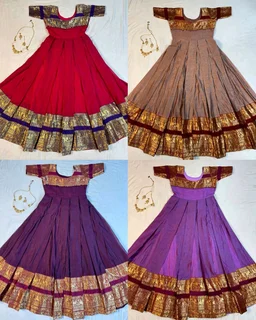 Upcoimng New Tradational Festivel Launch Gown With Dupatta
- XL, Mandy