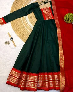 New Super Trendy Traditional Outfit - L, Olive Drab