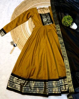 New Super Trendy Traditional Outfit - 3XL, Olive Drab