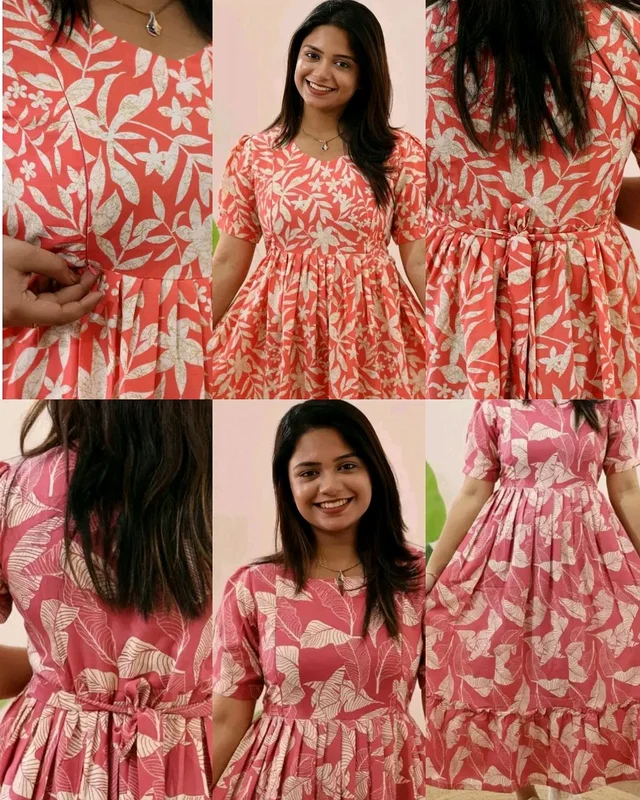 Feeding Friendly Pregnancy Wear
- XL, Peach