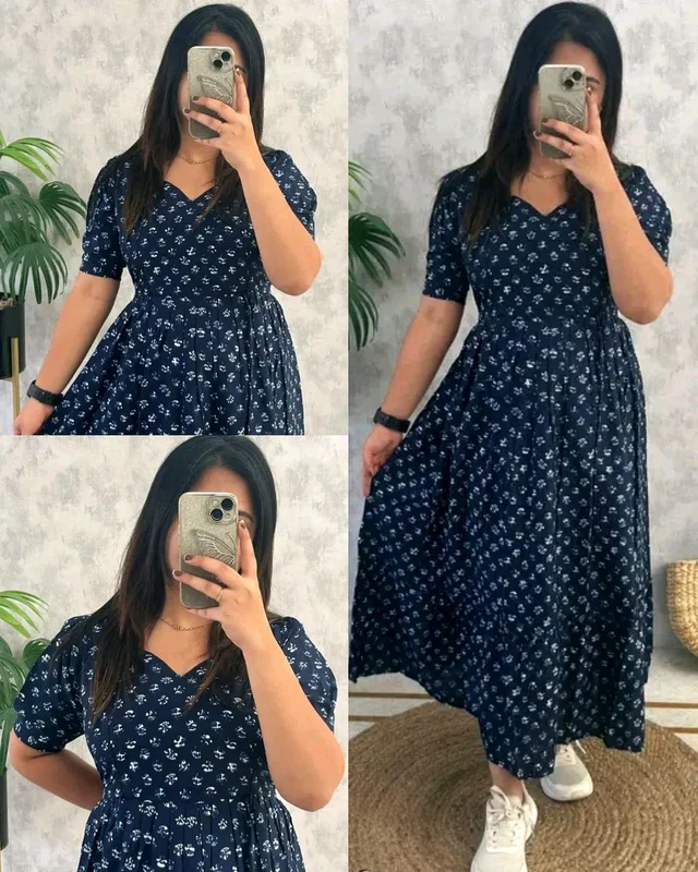 Feeding Friendly Pregnancy Wear
- M, Stratos
