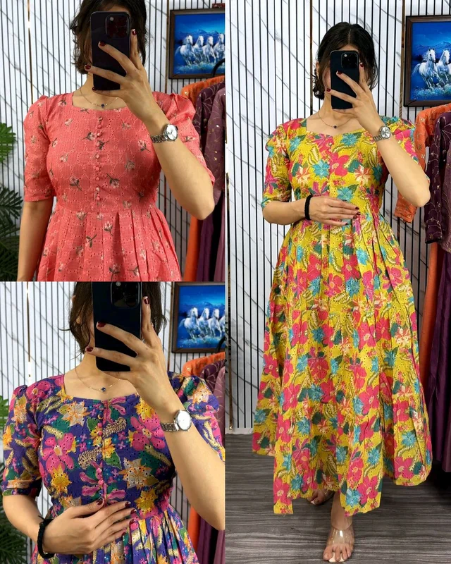 Trendy Cute Casual outing Outfit - 3XL, Buddha Gold