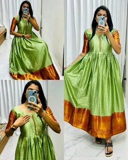 Launching Traditional gown for Festival Season
- 2XL, Pirate Gold