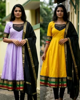 New Super Trendy Traditional Outfit - 3XL, Pink