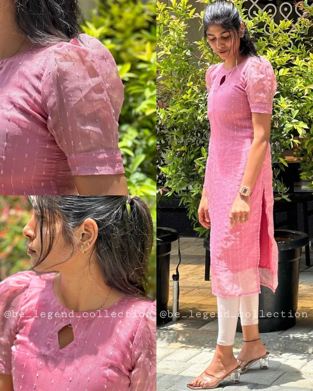 Fashions Launching Kurti - 3XL