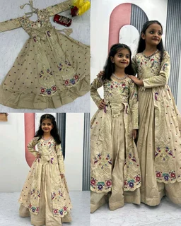Launching Trendy Peacock Design Festival Special Crop Top with Shrug - 11 to 12 age, Pigment Indigo