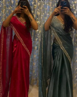 Jimmy Choo Saree 5 Colours - Free Sizs, Brown