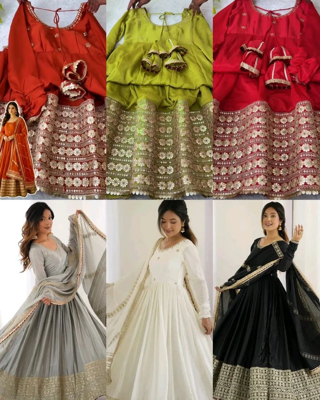 Trendy Festival Design Outfits - L, Half White