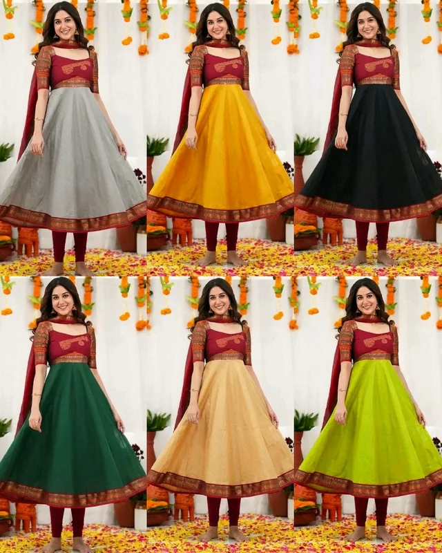 New Super Trendy Traditional Outfit - M, Gray