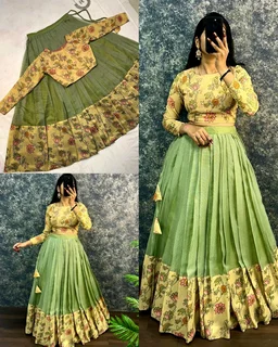 NEW CROP-TOP LAUNCHING IN THIS SPECIAL MARRIAGE SEASON
- S, Yellow