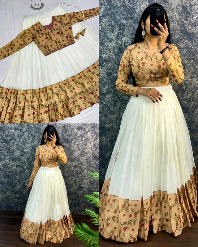 NEW CROP-TOP LAUNCHING IN THIS SPECIAL MARRIAGE SEASON
- M, Yellow