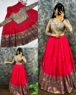 NEW CROP-TOP LAUNCHING IN THIS SPECIAL MARRIAGE SEASON
- XL, Yellow