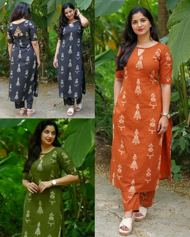 Trendy daily college & office wear Co-ord Set outfit relaxed & comfort fit
- XL, Orange