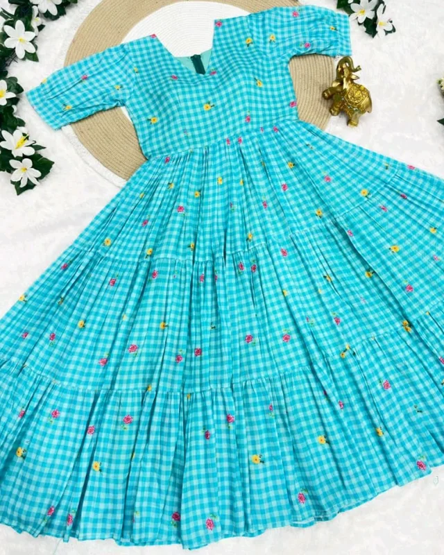 Mul-Chanderi Summer Midi Collection⛱️
- M, Pink