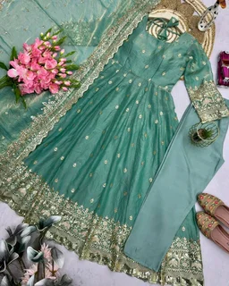 NEW Launching Designer Party Wear Look Collection
- L, Guardsman Red