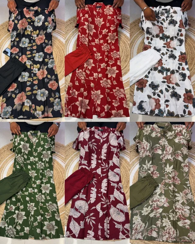 Trendy daily college & office wear Co-ord Set outfit relaxed & comfort fit - XL, Lite Green 6th