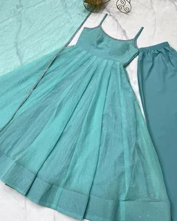 Perfect Outfit for Upcoming Festivities & Weddings - XL, Pink