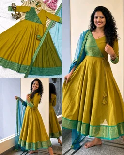 Stylish New Super Trendy Traditional Outfit
- L, Purple