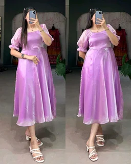 🌷Ethnic Summer Collection🌷 - Free Size, Green
