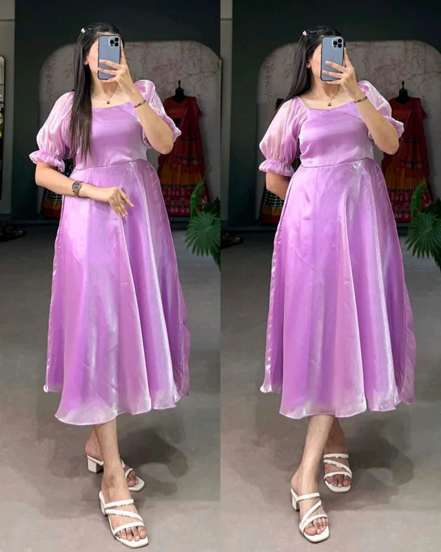 🌷Ethnic Summer Collection🌷 - Free Size, Mauve