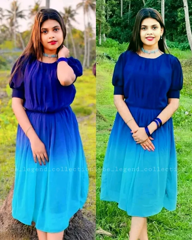 Trendy Fabulous Women Dresses - S