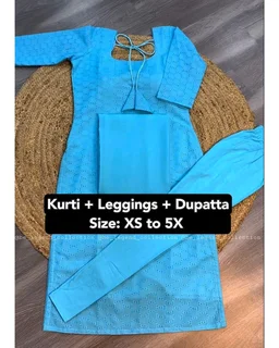 Varanam Ayiram Recreation - L, Blue