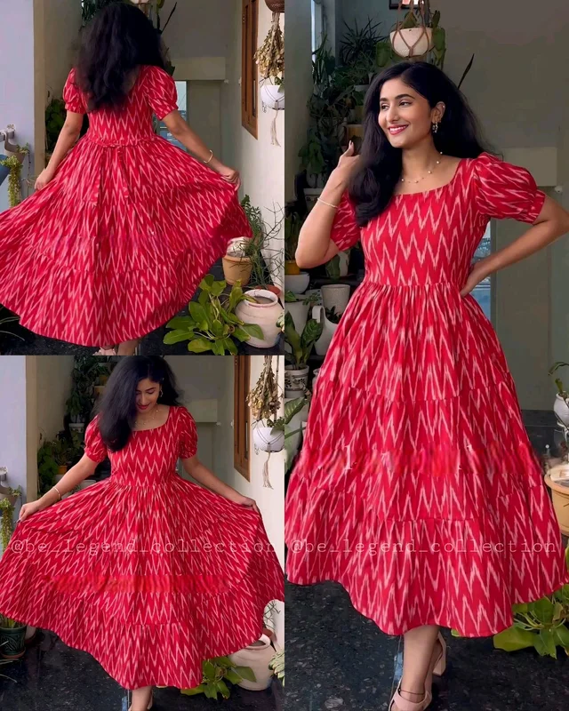 A Timeless Beauty Which Holds Elegance And Class a Perfect Gown - L